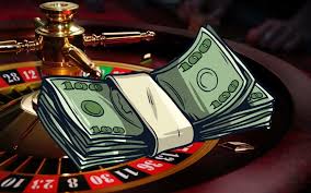 Официальный сайт Casino Vulkan Stars